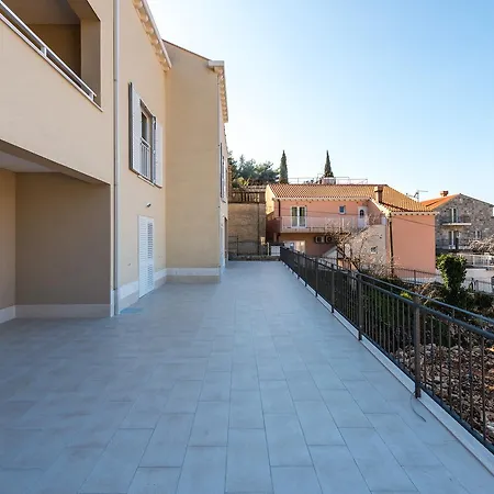 Rilovic Appartement Cavtat