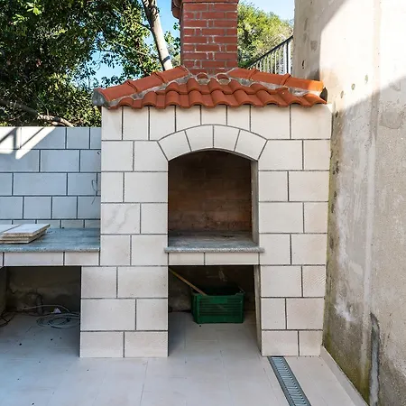 Appartement Rilovic *