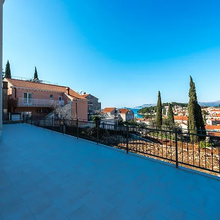 Appartement Rilovic