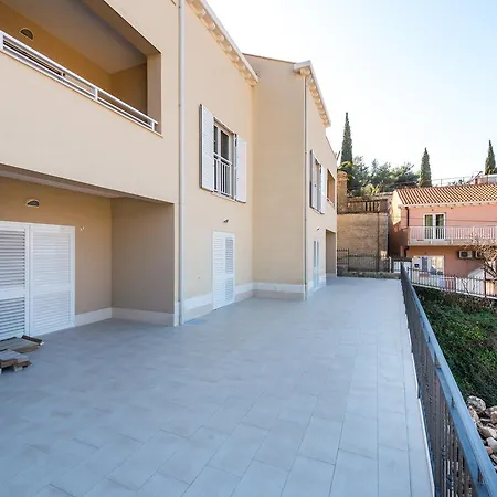 Rilovic Appartement *