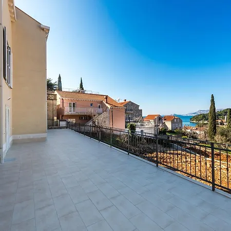 Appartement Rilovic *