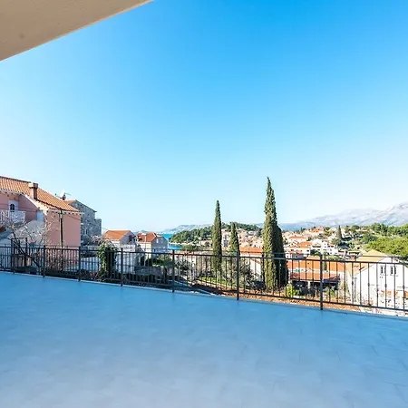 Rilovic Appartement *