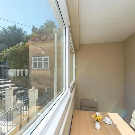 Appartement Rilovic *