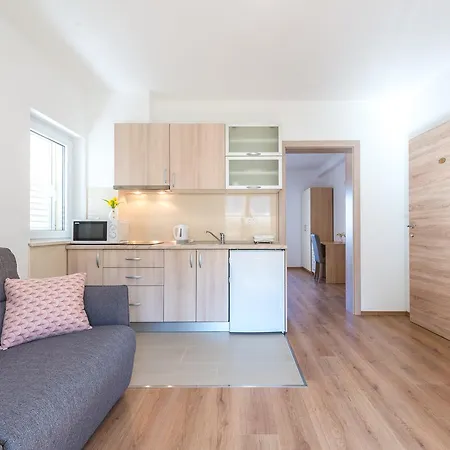 Appartement Rilovic Cavtat