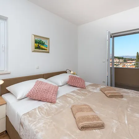 Rilovic Appartement