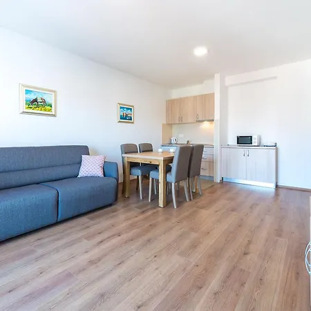 Appartement Rilovic