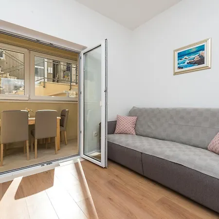 Rilovic Appartement *