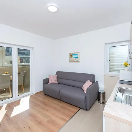Rilovic Appartement