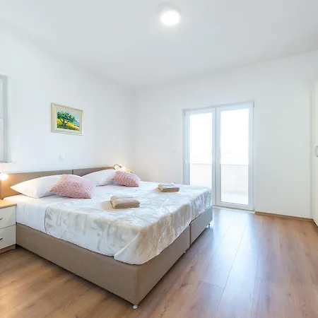 Rilovic Appartement