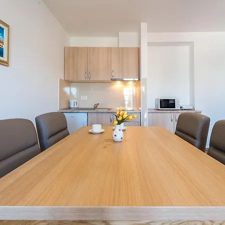 Rilovic Appartement