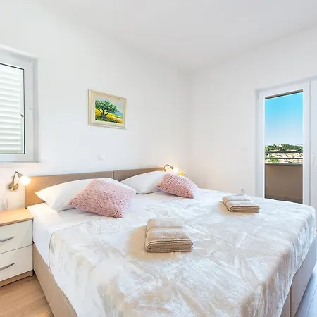 Rilovic Appartement