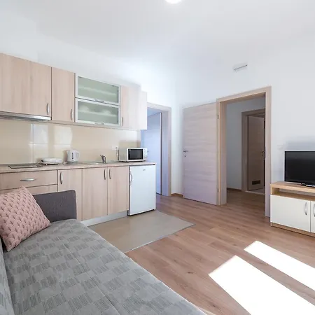 Appartement Rilovic