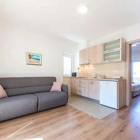 Rilovic Appartement