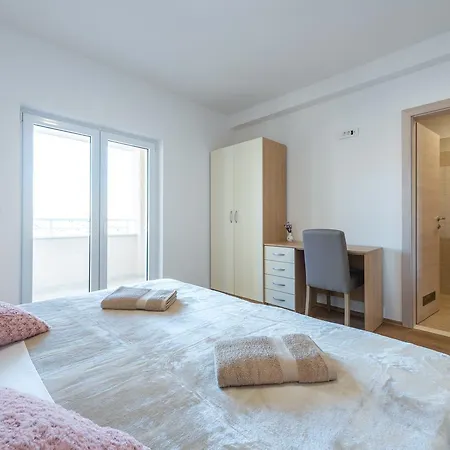 Appartement Rilovic *