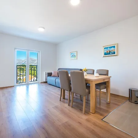 Rilovic Appartement