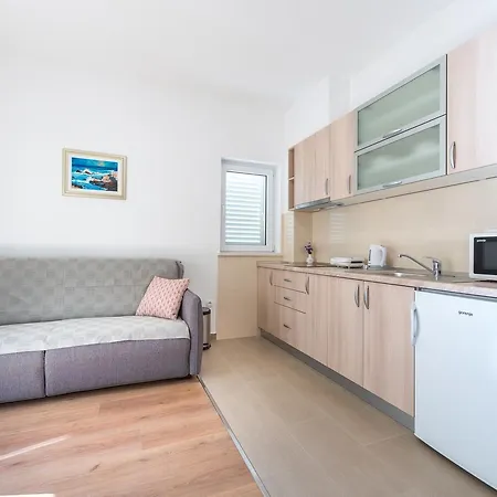 Appartement Rilovic