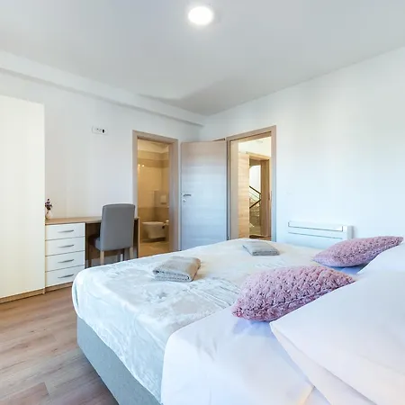 Appartement Rilovic