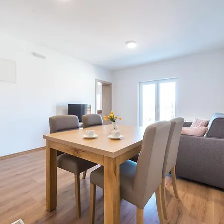 Rilovic Appartement *