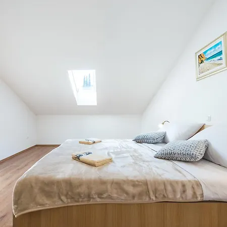Rilovic Appartement Cavtat