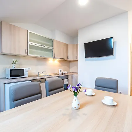 Rilovic Appartement *