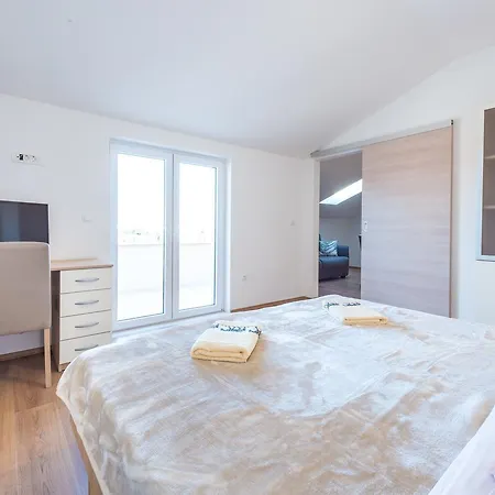 Rilovic Appartement Cavtat
