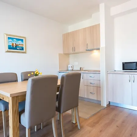 Rilovic Appartement