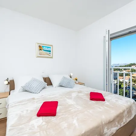 Appartement Rilovic *