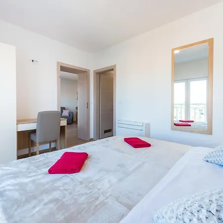Rilovic Appartement