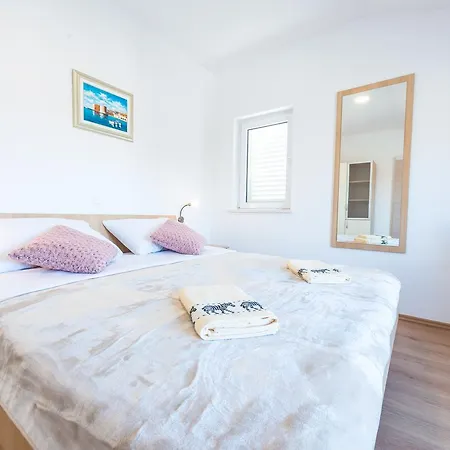 Appartement Rilovic *