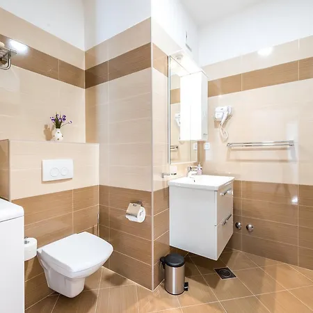 Rilovic Appartement Cavtat