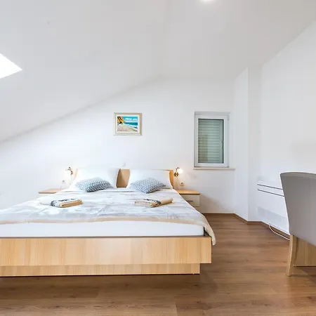 Rilovic Appartement Cavtat