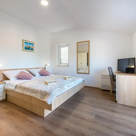 Appartement Rilovic *