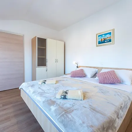 Rilovic Appartement